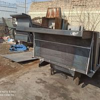 ساخت اتاق کمپرسی|قطعات یدکی و لوازم جانبی خودرو|اصفهان, خاتون‌آباد|دیوار