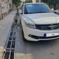 هایما S7 2000cc، مدل ۱۳۹۶|سواری و وانت|تهران, سعادت‌آباد|دیوار