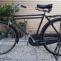 دوچرخه قدیمی|دوچرخه، اسکیت، اسکوتر|کاشان, |دیوار