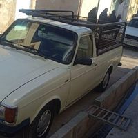 پیکان دوگانه سوز CNG، مدل 1390|سواری و وانت|تهران, علی‌آباد|دیوار
