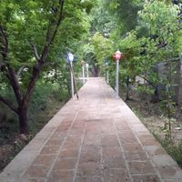 باغ اجاره ایی در مهریز|اجارهٔ کوتاه مدت ویلا و باغ|مهریز, |دیوار