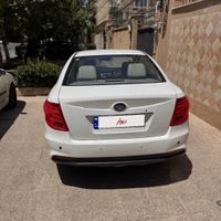 بسترن B50F، مدل ۱۳۹۵|خودرو سواری و وانت|تهران, دریان‌نو|دیوار