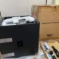 پرینتر 3D Bambulab combo P1S - گلوبال|پرینتر، اسکنر، کپی، فکس|تهران, طرشت|دیوار