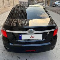 برلیانس h330 اتوماتیک مدل ۹۷ موتور 1500|سواری و وانت|مشهد, قاسم‌آباد (شهرک غرب)|دیوار