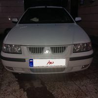 سمند LX ساده، مدل ۱۳۹۸|خودرو سواری و وانت|اهواز, سپیدار|دیوار