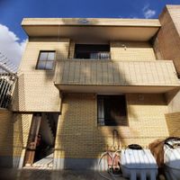 ویلایی دو طبقه،فقط طبقه همکف|فروش خانه و ویلا|شیراز, دروازه کازرون|دیوار