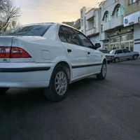 سمند LX EF7، مدل ۱۳۹۰|خودرو سواری و وانت|بوکان, |دیوار