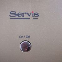 ماشین ظرفشویی اصلی سرویس ایتالیا ۱۴نفره|ماشین ظرفشویی|خرم‌آباد, |دیوار