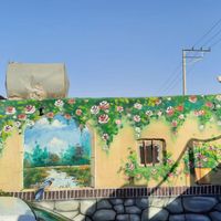 باغ کلاکوب گوهرهشتم|فروش خانه و ویلا|مشهد, بهمن|دیوار