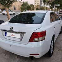 آریو اتوماتیک 1600cc، مدل ۱۳۹۶|سواری و وانت|کرمان, |دیوار