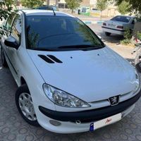 پژو 206 SD V8، مدل ۱۳۹۷|سواری و وانت|بوشهر, |دیوار