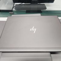 لپ تاپ HP مدل ZBOOK 14U G6|رایانه همراه|تهران, فاطمی|دیوار