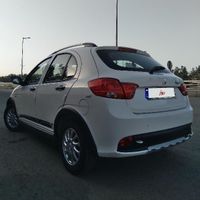 کوییک GXR - 1404|خودرو سواری و وانت|قم, انصار‌الحسین|دیوار
