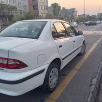 سمند LX EF7 بنزینی، مدل ۱۳۹۳|خودرو سواری و وانت|تبریز, |دیوار
