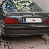 پژو پارس LX TU5، مدل ۱۴۰۱|خودرو سواری و وانت|مشهد, امام رضا|دیوار