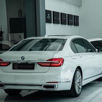 اجاره قصر متحرک/bmw 730i/با و بدون راننده|خودرو اجاره‌ای|تهران, الهیه|دیوار