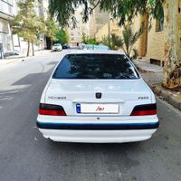پارس فول لوازم،موتور تقویت۲ هزار مدل ۹۵مشابه۴۰۲|خودرو سواری و وانت|زاهدان, |دیوار