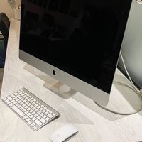 iMac 2012|رایانه رومیزی|تهران, ونک|دیوار