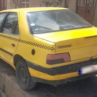 پژو 405 جی ال ایکس (GLX)، مدل ۱۳۹۰|خودرو سواری و وانت|الیگودرز, |دیوار