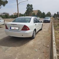 بنز c240|خودرو سواری و وانت|اصفهان, وحید|دیوار