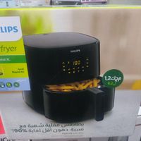 سرخ کن بدون روغن فیلیپس مدل 9270 اصلی سه شاخه|اجاق گاز و لوازم برقی پخت‌وپز|تهران, تهرانپارس شرقی|دیوار