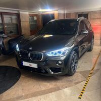 bmw x1 مدل ۲۰۱۶ تمیز|خودرو سواری و وانت|تهران, الهیه|دیوار