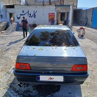 پژو 405 جی ال ایکس (GLX)، مدل ۱۳۹۰|خودرو سواری و وانت|قرچک, |دیوار