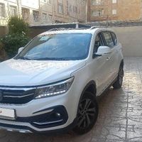 فردا Sx5، مدل ۱۴۰۲|خودرو سواری و وانت|تهران, خاقانی|دیوار