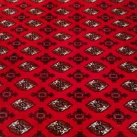 فرش دستباف ترکمن|فرش|تهران, المهدی|دیوار