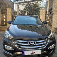 هیوندای سانتافه ix 45 2400cc، مدل ۲۰۱۷|خودرو سواری و وانت|تهران, فرمانیه|دیوار