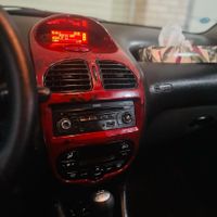 پژو 206 SD V8، مدل ۱۳۹۵|سواری و وانت|اردبیل, |دیوار
