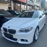 BMW 528 2014|سواری و وانت|تهران, سعادت‌آباد|دیوار