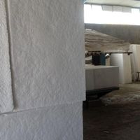 فوم سقفی|مصالح و تجهیزات ساختمان|اسدآباد, |دیوار