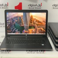 لپ تاپ 4گیگ گرافیک 17 اینچ HP Zbook 17 G3|رایانه همراه|تهران, میدان ولیعصر|دیوار