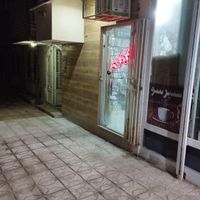 مغازه قولنامه تجاری موقت لادن7نبش4راه اول|فروش مغازه و غرفه|مشهد, اقبال|دیوار