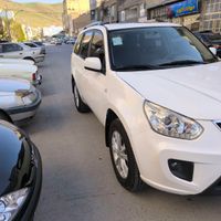 ام‌وی‌ام X33 اتوماتیک، مدل ۱۳۹۴|خودرو سواری و وانت|ارومیه, |دیوار