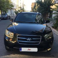 هیوندای سانتافه ix 45 2700cc، مدل ۲۰۰۸|سواری و وانت|تهران, سپهر|دیوار