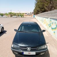 پارس مشکی|خودرو سواری و وانت|سیرجان, |دیوار