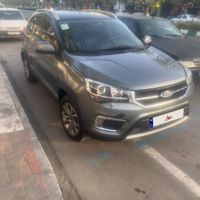 ام‌وی‌ام X22 اتوماتیک لاکچری، مدل ۱۳۹۶|خودرو سواری و وانت|مشهد, مقدم|دیوار