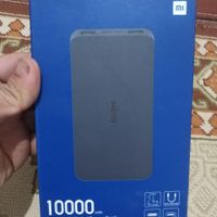 پاوربانک شیایومی فست شاژر10000|لوازم جانبی موبایل و تبلت|تهران, شهرک ولیعصر|دیوار