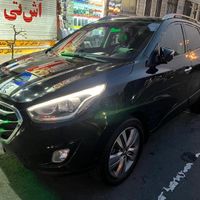 هیوندای توسان ۲۰۱۵ فول|خودرو سواری و وانت|تهران, تهران‌سر|دیوار