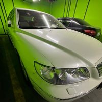 هیوندای آزرا گرنجور 3000cc، مدل2008|سواری و وانت|تبریز, |دیوار