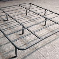 کفی چوبی تخت فلزی تخت‌وتشک/تک  تعداد  ارسال همه‌جا|تخت و سرویس خواب|تهران, دهکده المپیک|دیوار