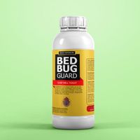 سم ساس بدباگ اوت - Bedbug out - سمپاشی|لوازم نظافت|تهران, بازار|دیوار