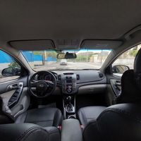 کیا سراتو مونتاژ اتوماتیک 2000cc، مدل ۱۳۹۶|خودرو سواری و وانت|تهران, پیروزی|دیوار