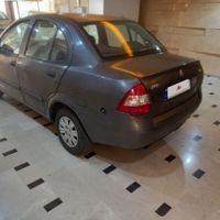 تیبا صندوق‌دار SX دوگانه سوز، مدل ۱۳۹۰|خودرو سواری و وانت|تهران, سهروردی|دیوار