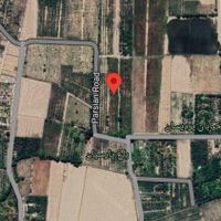 زمین  باغی ۱۰۰۰ و ۵۲۰ متری|فروش زمین و کلنگی|تهران, یافت‌آباد|دیوار