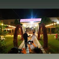 تشریفات مراسم عروسی عقد نامزدی|خدمات پذیرایی/مراسم|اهواز, کیانپارس |دیوار