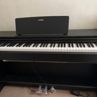 پیانو مدل YDP-103B کاملا سالم و در حد نو