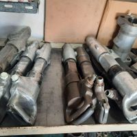 انواع پیکور بادی . چکش‌گردون . هیلتی بادی و دریل|ماشین‌آلات صنعتی|خمینی‌شهر, |دیوار